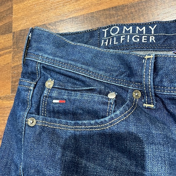 Tommy hilfiger jeans bootcut - Picture 7 of 12